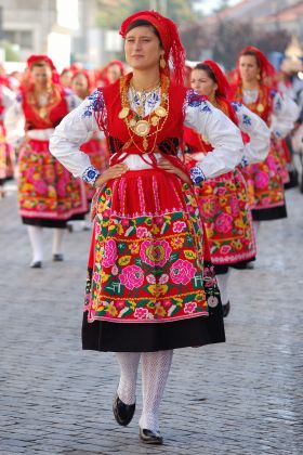 Traditional Portuguese clothing for women – Best Places In The World To Retire – International Living